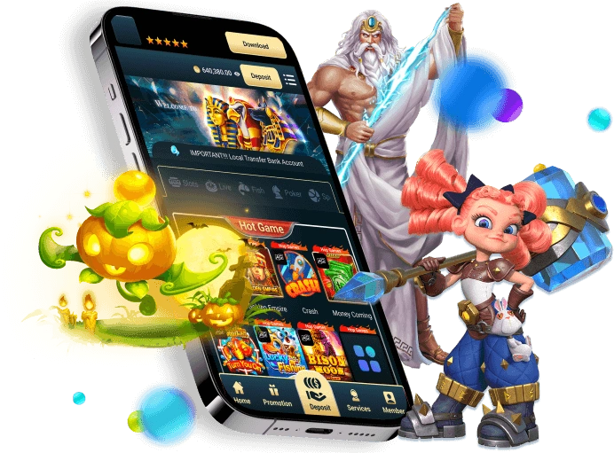 Hoàn trả thua cược K88CC
