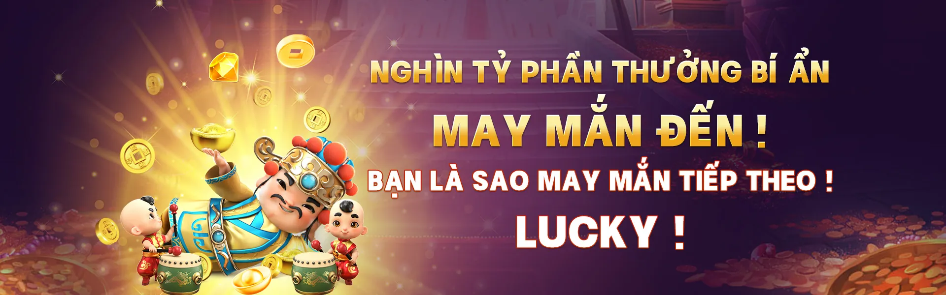 Banner khuyến mãi Nổ Hũ k88cc
