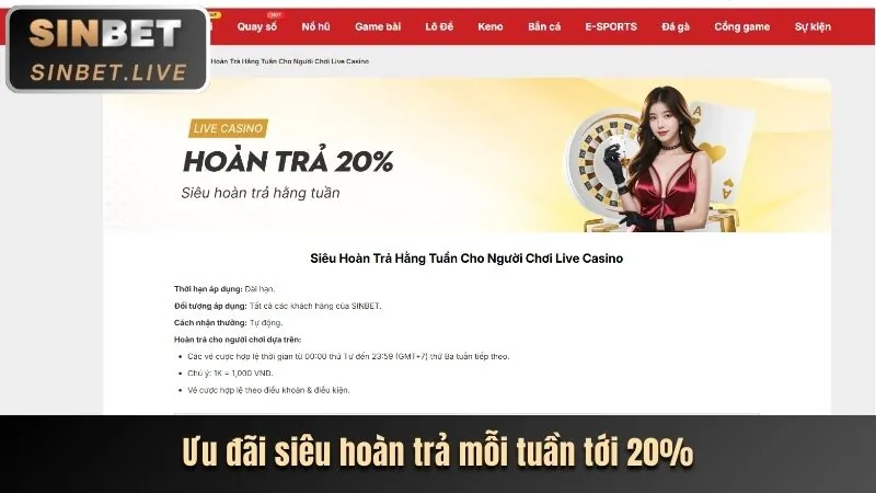 Khuyến mãi nạp lại k88cc